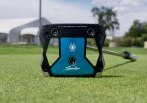 How Much Larger Is The New TaylorMade Spider ZT Max?