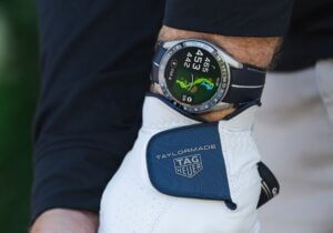 Is it Time To Check Out What TaylorMade And TAG Heuer Have Dialed Up?