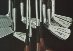 History’s Mysteries: The Long Forgotten “Father” Of Titleist Golf Clubs