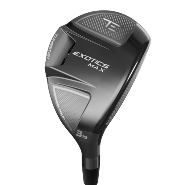 Tour Edge Exotics Max Hybrid
