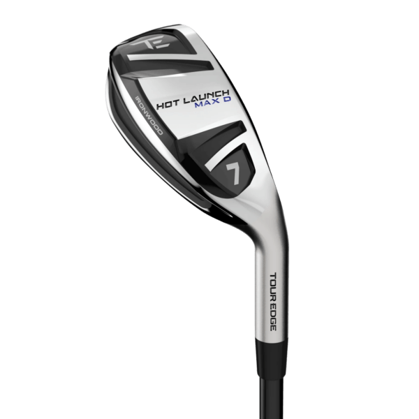 Tour Edge Hot Launch Max D