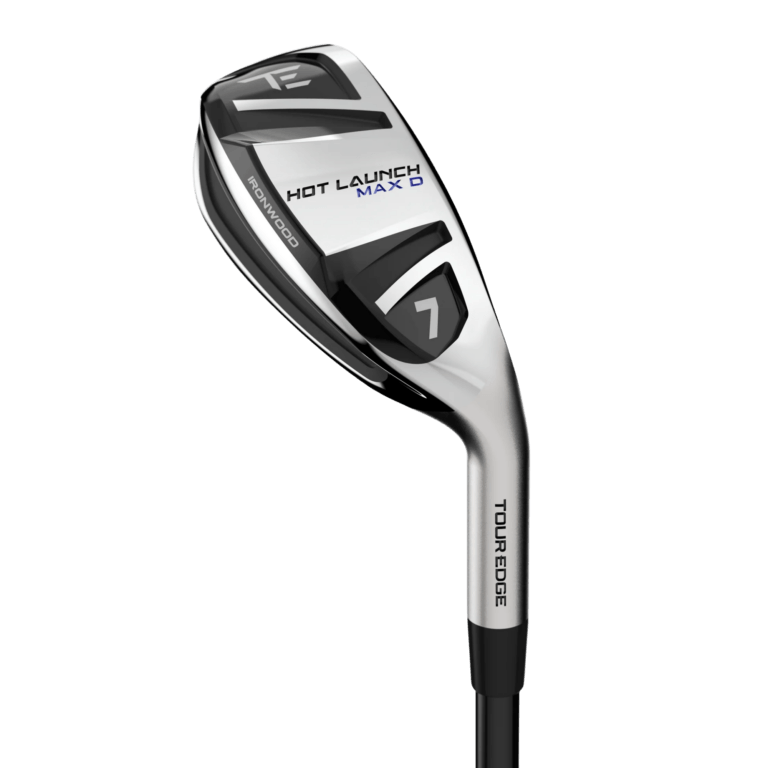 Photo of Tour Edge Hot Launch Max D