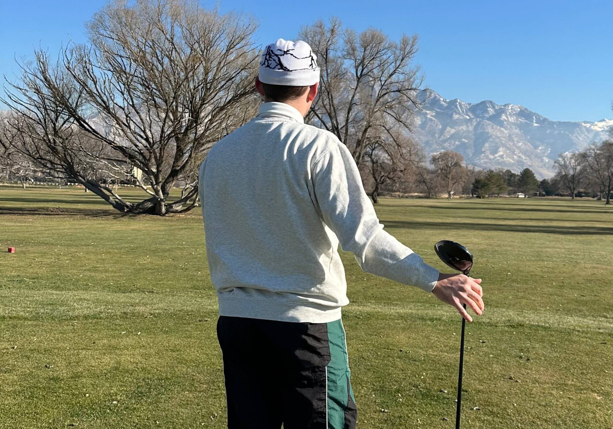 Three Reasons Your Handicap Is Lower Than It Should Be