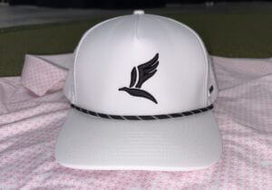 This Golf Apparel Comes With A Lifetime Warranty