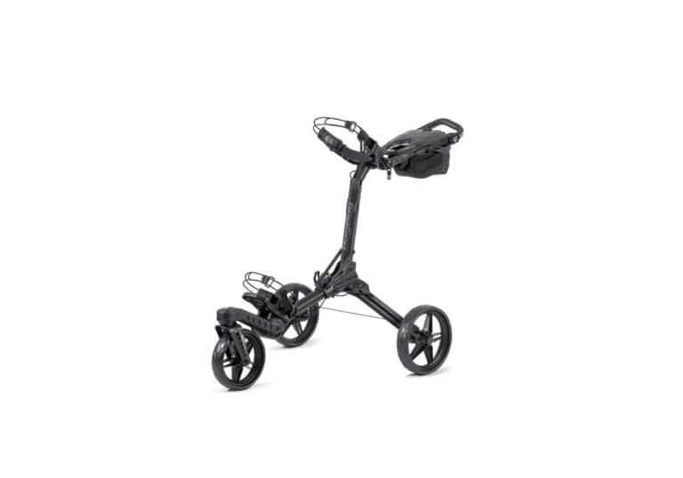 Photo of Bagboy Nitron Swivel