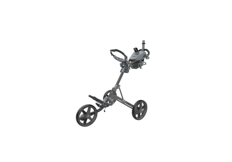 Photo of Clicgear Model 4.5 Push Cart