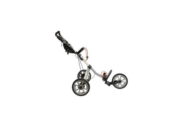 Photo of Sun Mountain Speed Cart X Push Cart