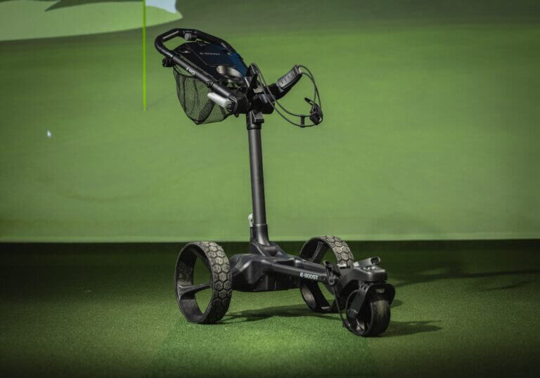 MGI E-Boost