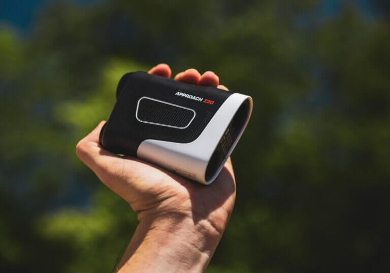 3 “MyGolfSpy Approved” Golf Rangefinders On Sale