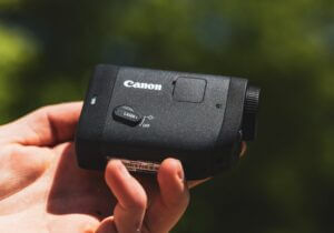 Best Golf Rangefinders For Shaky Hands