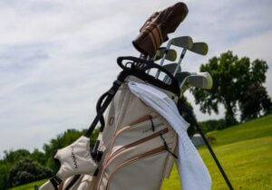 How Maxfli Optimized Its Golf Bag Lineup