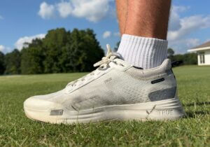 Is The TRUE Ascent PNWProof The Best Hybrid Golf Shoe?