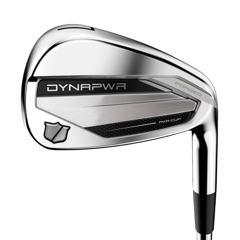 Photo of Wilson DYNAPWR Forged 2026