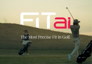 After Five Swings, Wilson Fit AI Knew More About My Iron Game Than I Did