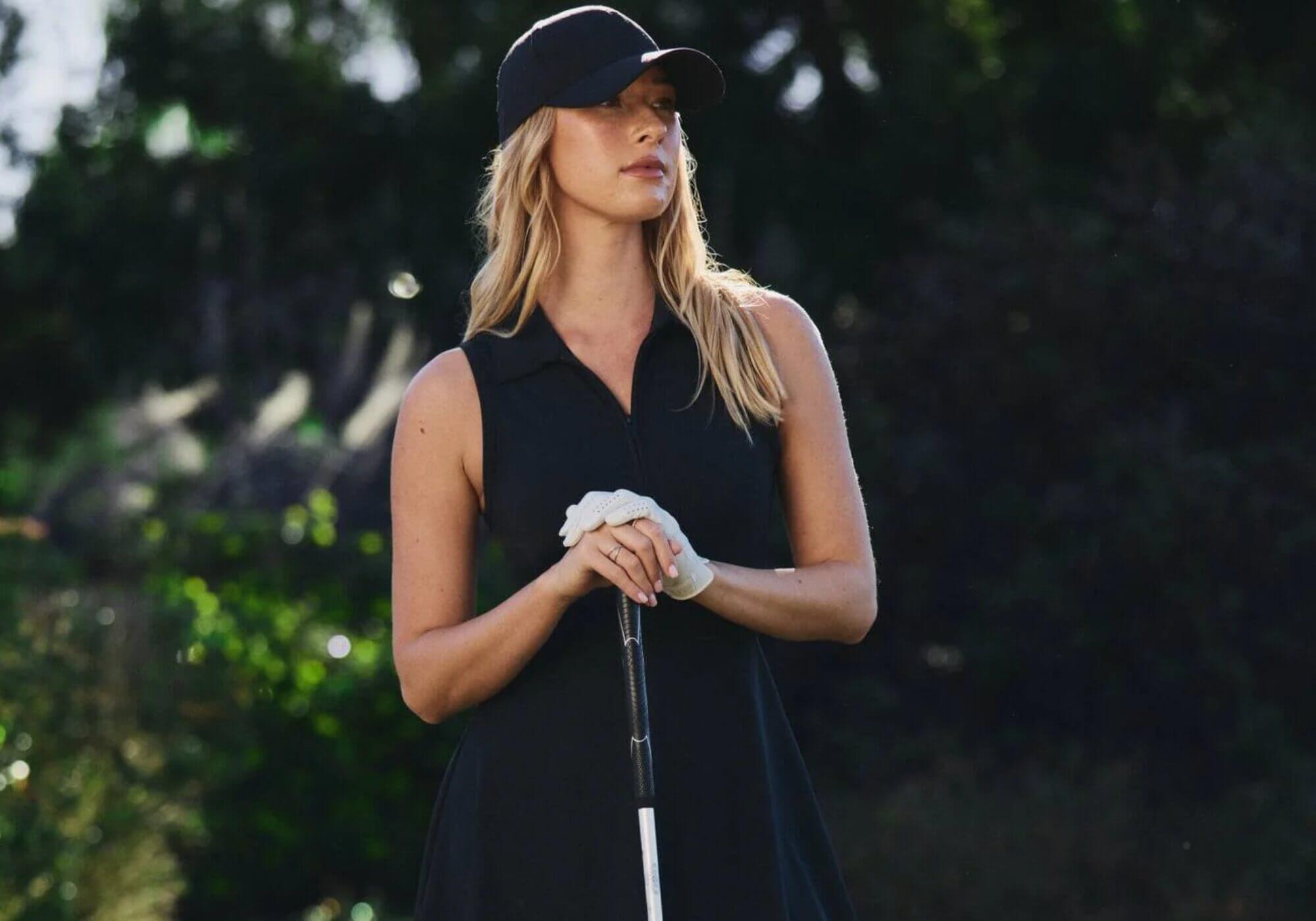 3 Easy Summer Golf Looks For Women Who Play In The Heat