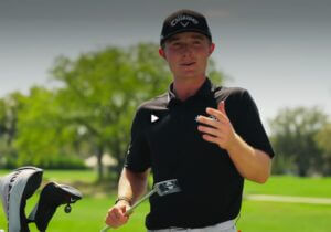 Blades Brown WITB: 3 Details That Stand Out In His 2026 Setup