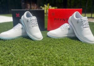 I Wore PAYNTR’s New Women’s Golf Shoes All Weekend. Here’s What Stood Out.