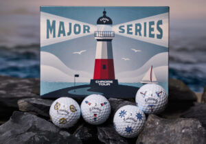 Callaway’s Chrome Tour June Major Sets Sail For The U.S. Open