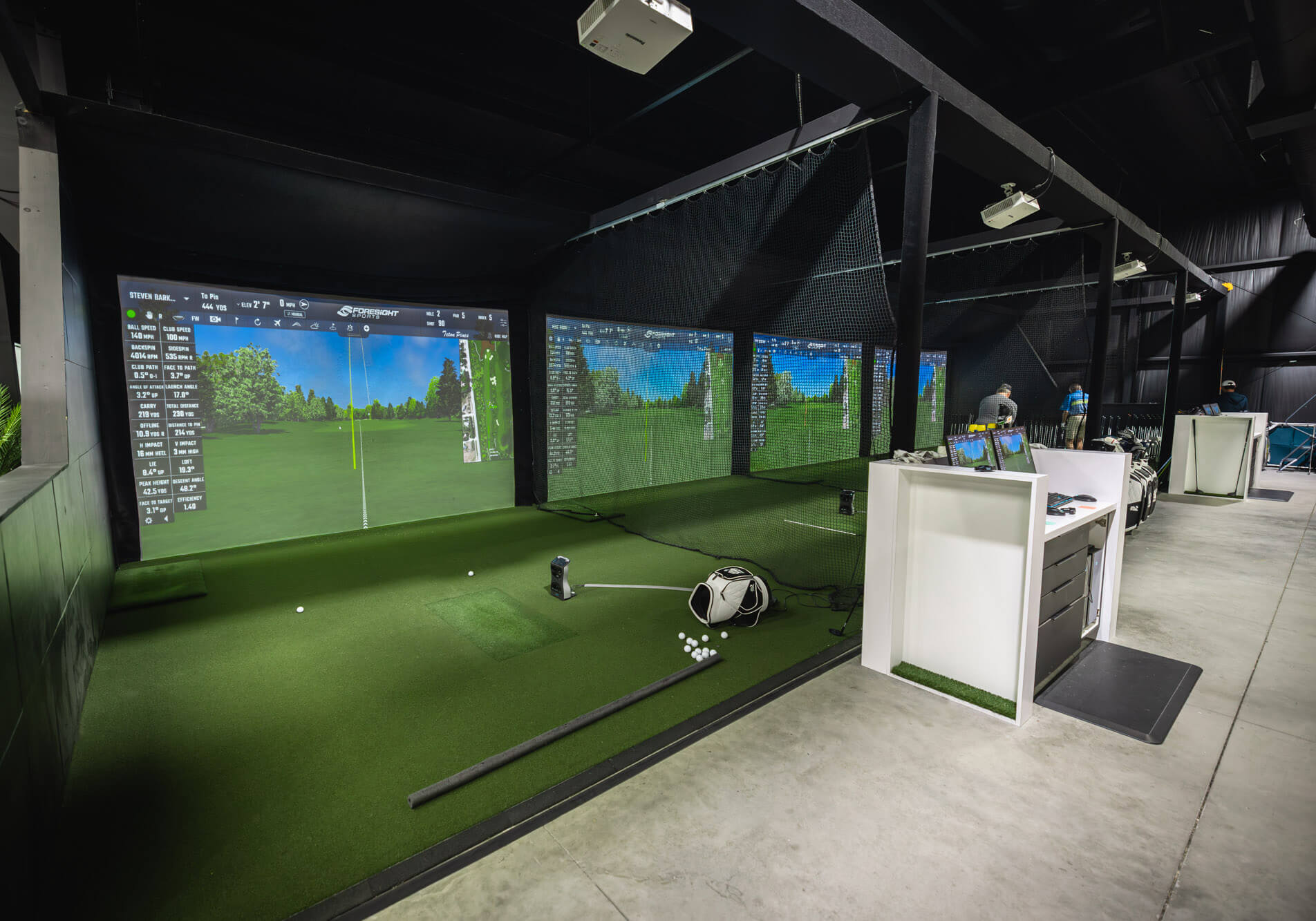 AskMyGolfSpy: The Equipment We Use To Test Your Equipment