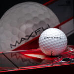 Maxfli Tour X LS: The Lower-Spin Tour X Built For Ben Griffin Now Is Available To Everyone