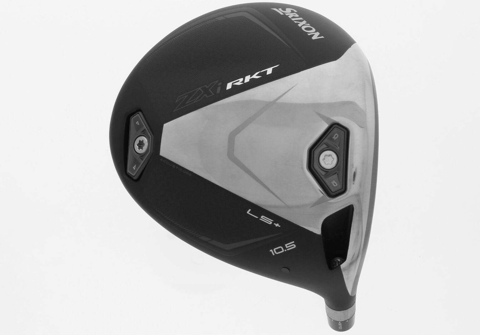 Srixon Rkt Driver Top Four More Srixon ZXi RKT Drivers Hit USGA List, Bringing The Day’s ...
