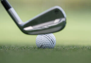 Why You Can Hit Your Driver But Not Your Irons (And Vice Versa)