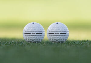 TaylorMade TP5 And TP5x Performance Stripe: A Stripe You Can Hide