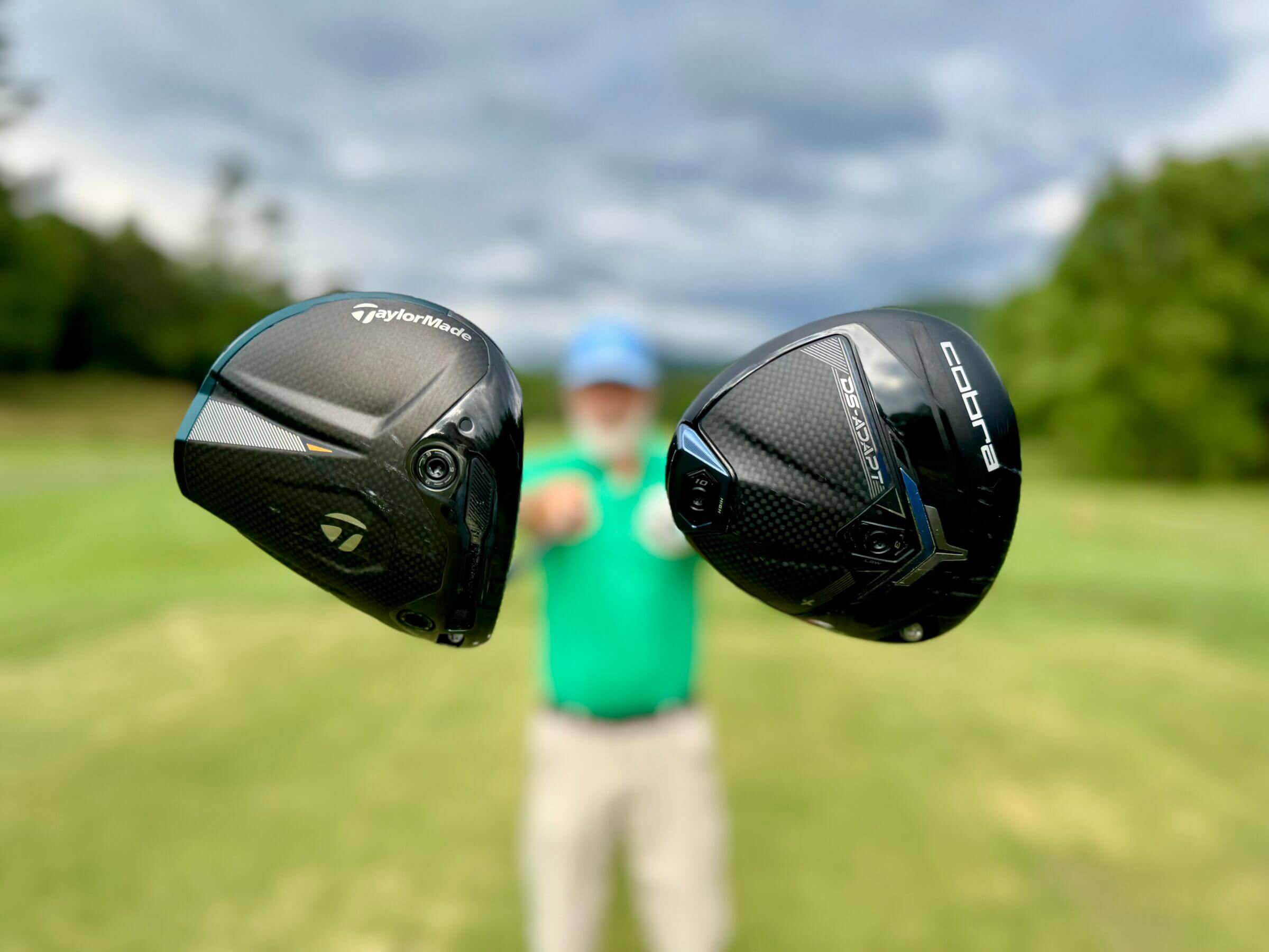 Scratch By 50: I Switched From The Worst-Rated Driver To The Best-Rated Driver