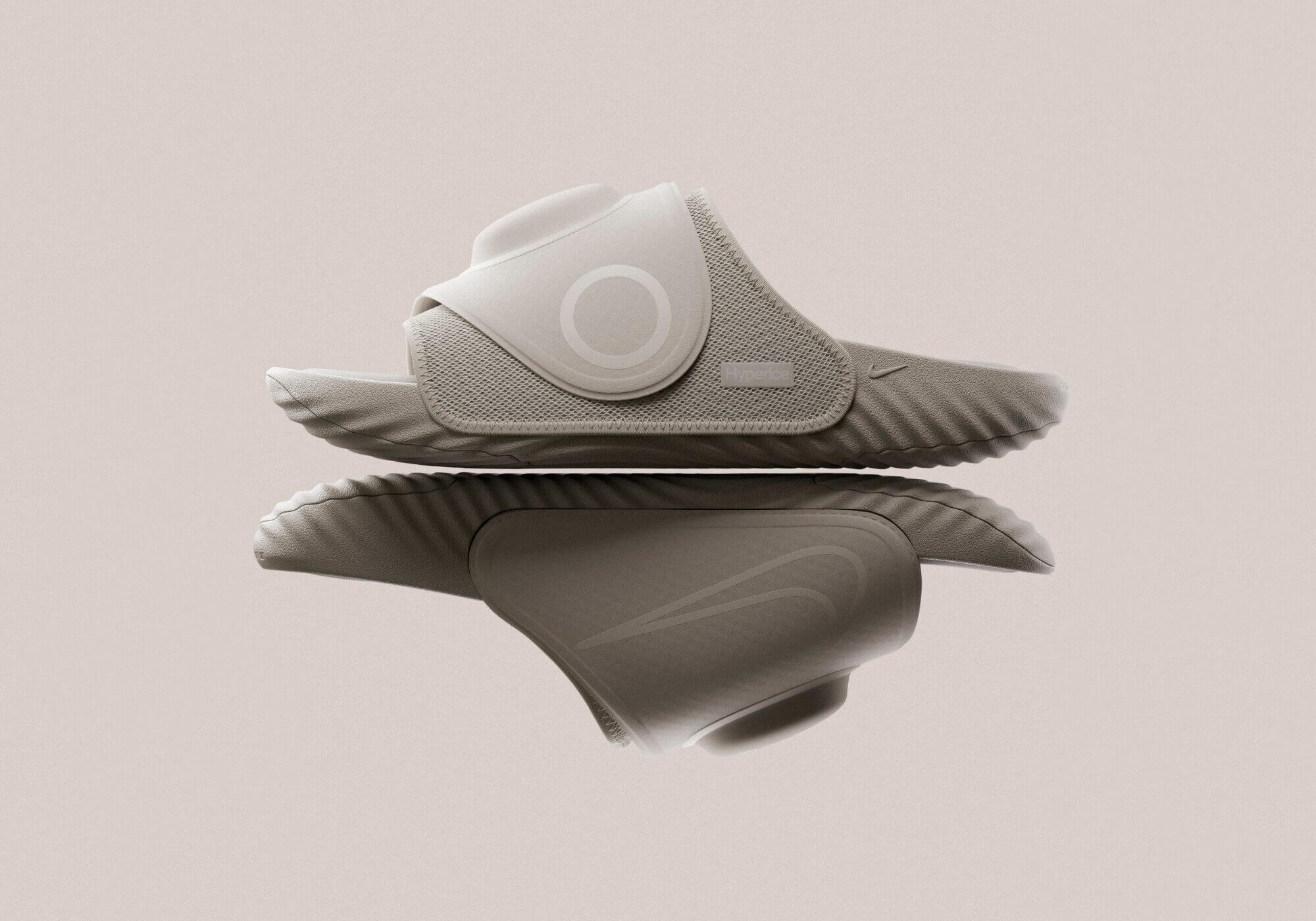 Your Feet Take A Beating Playing Golf. These Might Be The Best Recovery Slides Yet.