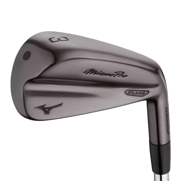 Mizuno Pro Fli-Hi
