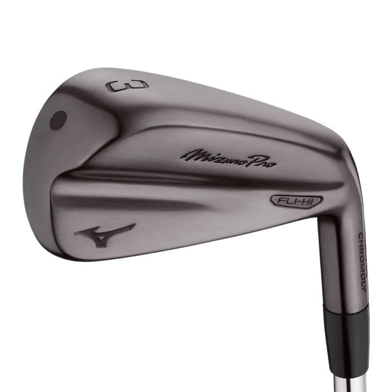 Photo of Mizuno Pro Fli-Hi