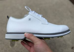 FootJoy Quietly Dropped A Budget Golf Shoe That Looks Nearly Identical To Its $225 Counterpart