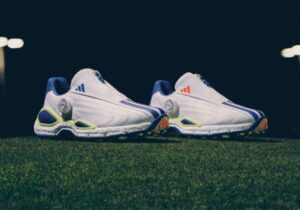The Best Spikeless Golf Shoe Is Finally Back