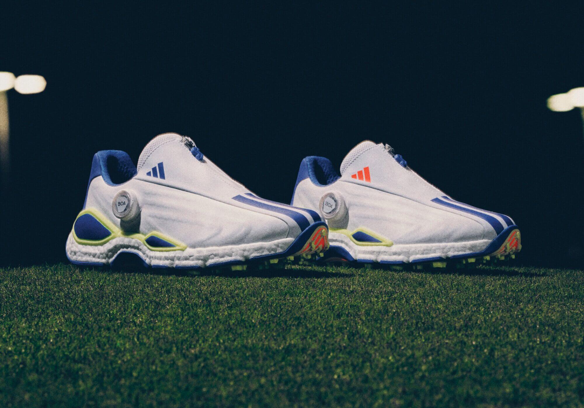 The Best Spikeless Golf Shoe Is Finally Back
