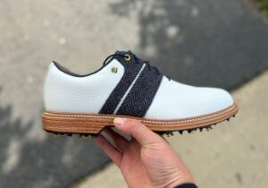 FootJoy just dropped what could be the coolest golf shoe of 2026.