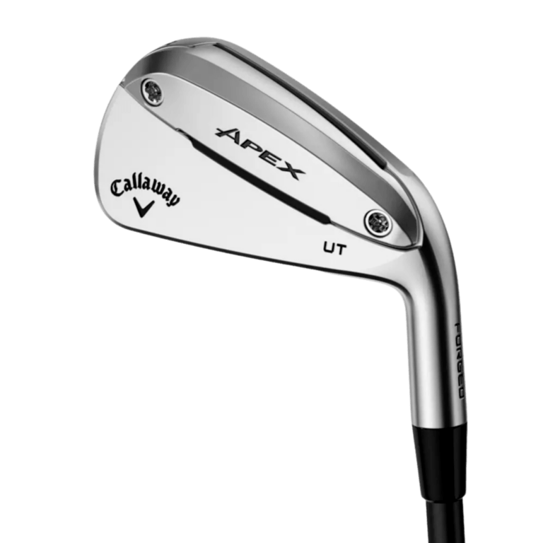 Photo of Callaway Apex Utility