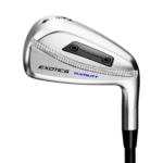 Tour Edge Exotics TI-Utility review