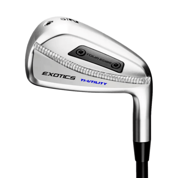 Tour Edge Exotics TI-Utility