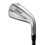 Titleist U•505 driving iron review