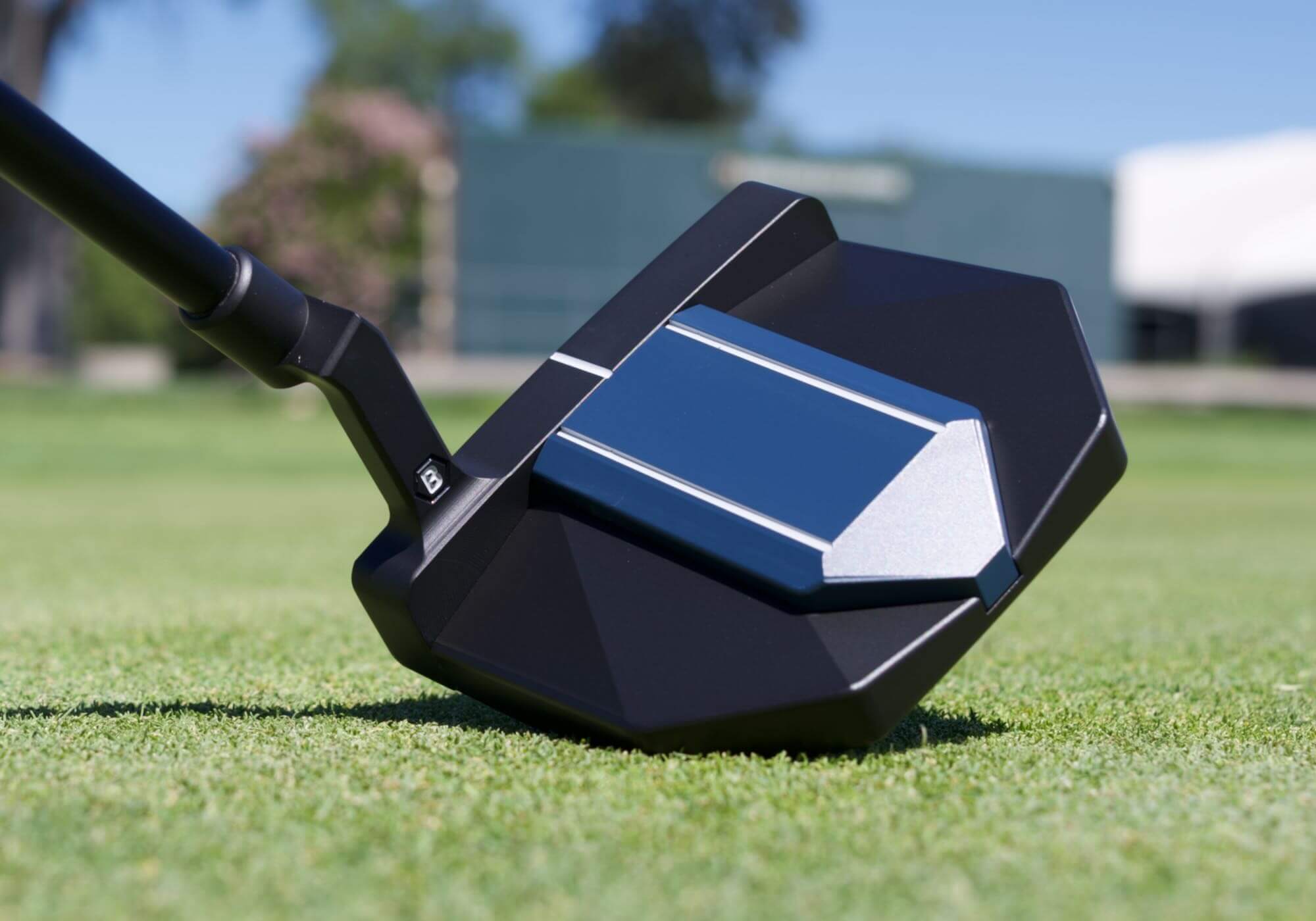 Is The Bettinardi Antidote Hexperimental #2 A Putter Portent Or Just Cool?
