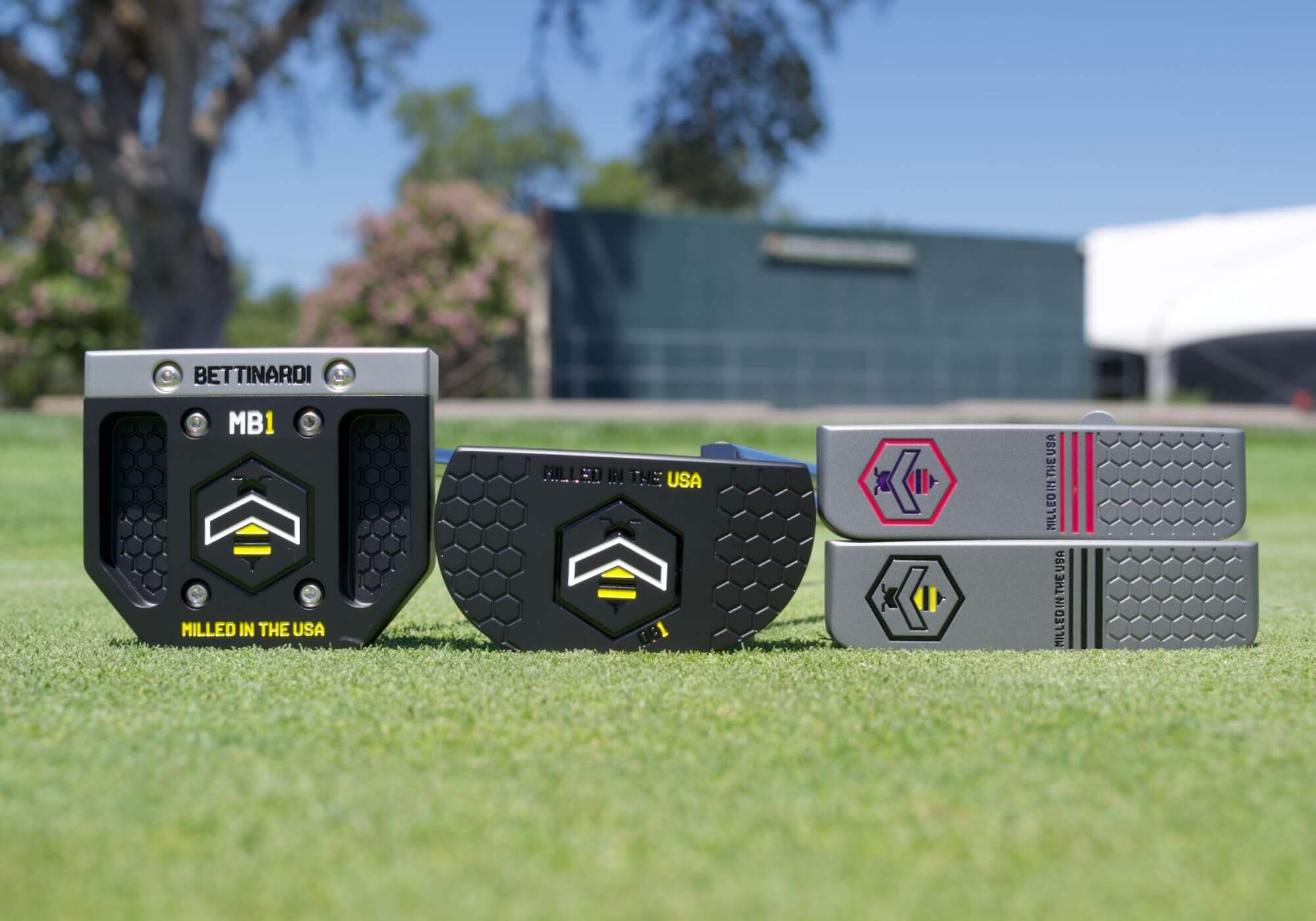 Can Bettinardi’s New Junior Series Putters Captivate And Motivate Young Golfers?