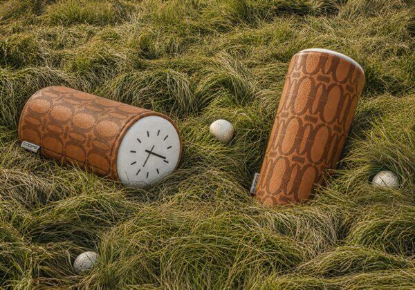 COBRA Limited Edition Open Championship headcover.