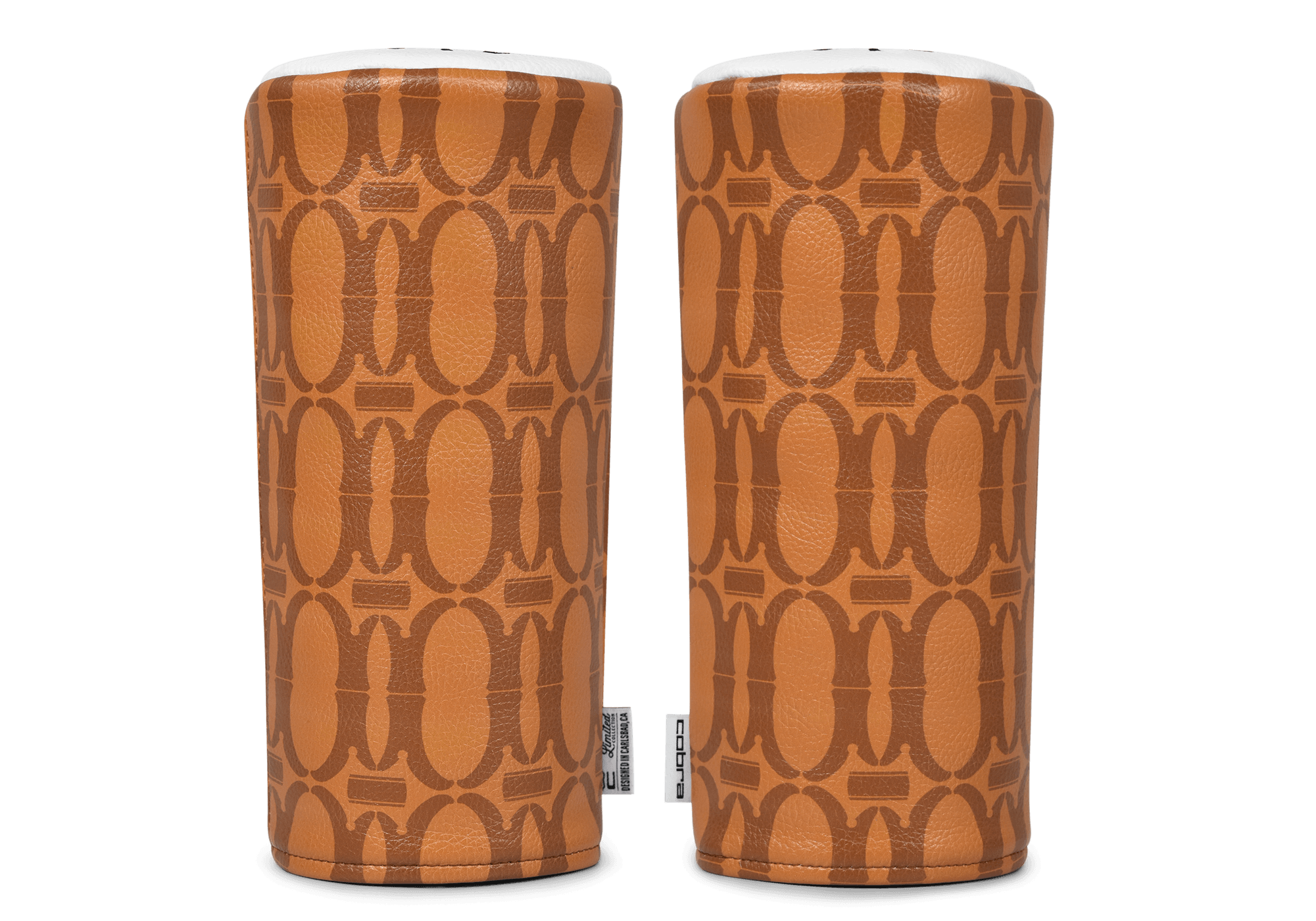 COBRA Limited Edition Open Championship headcover.
