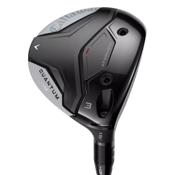 Callaway Quantum Max Fairway Wood