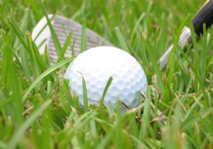 What Is A Flier Lie In Golf And How Do You Play It?