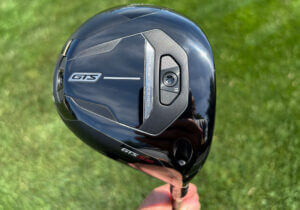 Titleist GTS300 Mini Driver: The Case For Going Bigger