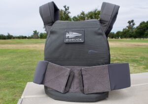 Can This Non-Golf Training Aid Help You Walk The Course?