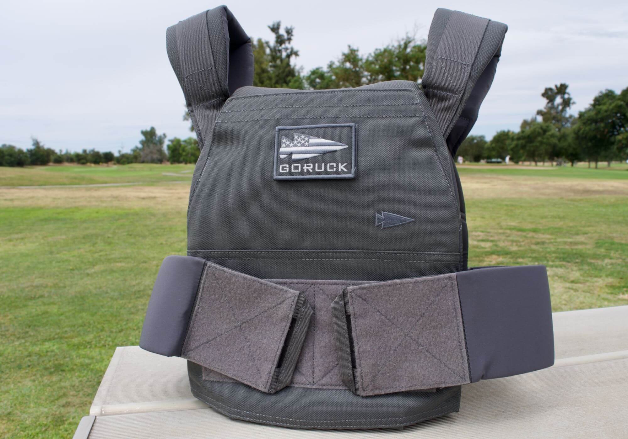 Can This Non-Golf Training Aid Help You Walk The Course?