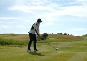 Viktor Hovland’s Swing Works For Him But Copying It Could Wreck Your Game