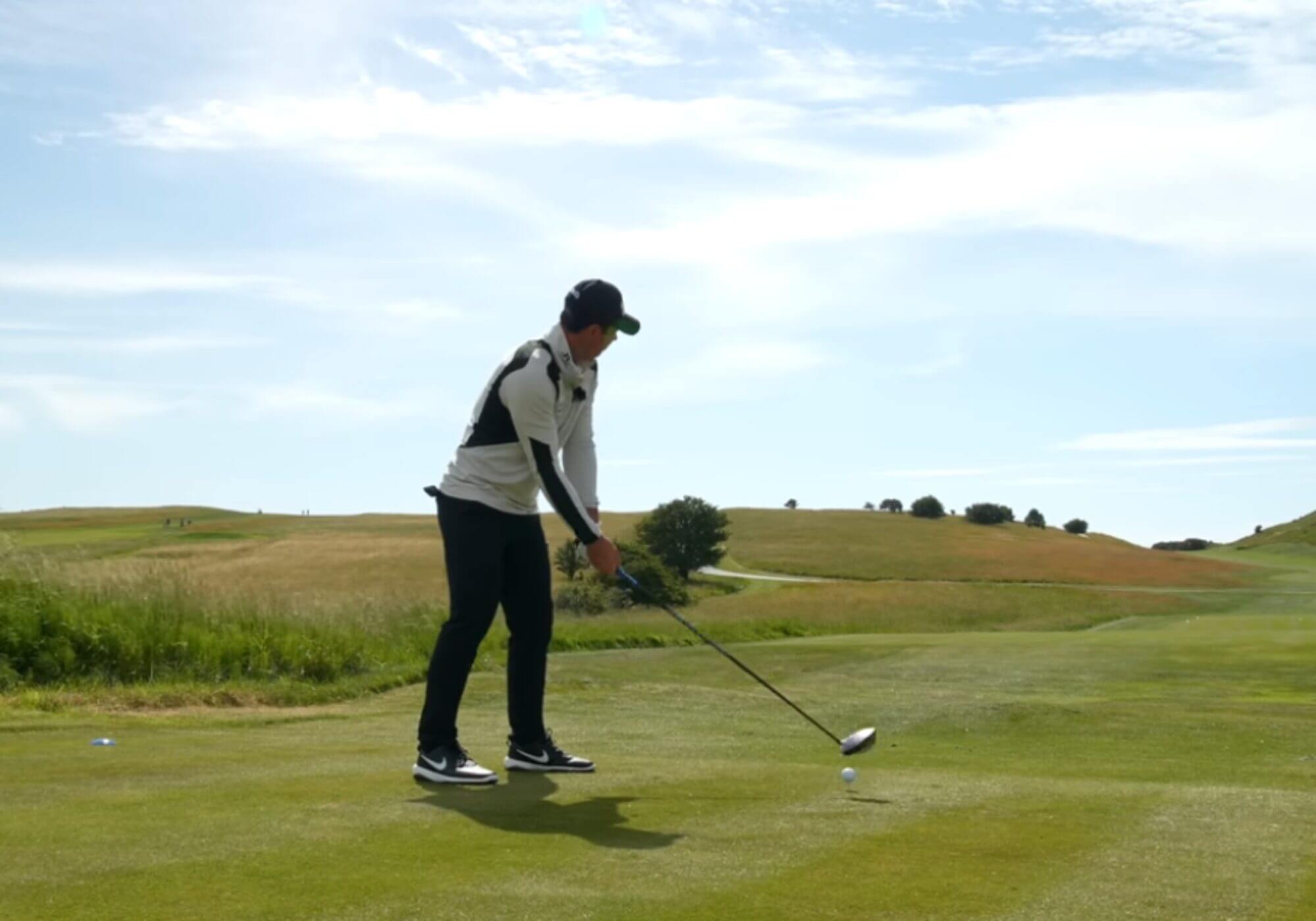 Viktor Hovland’s Swing Works For Him But Copying It Could Wreck Your Game